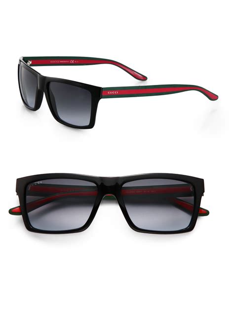 gucci sungasses|sunglasses gucci men.